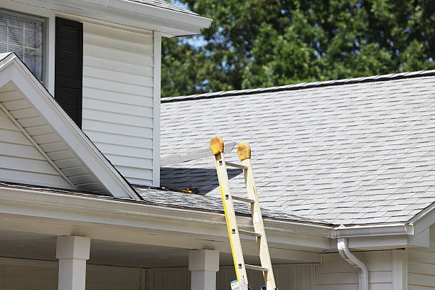 Siding for New Construction in Wadesboro, NC