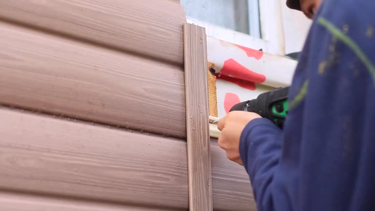 Best Siding Painting and Refinishing  in Wadesboro, NC